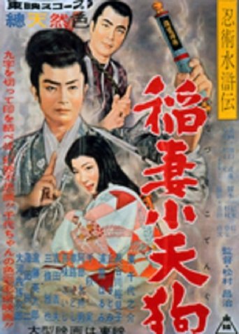 Poster of The Scroll’s Secret