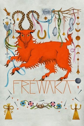 Poster of Fréwaka