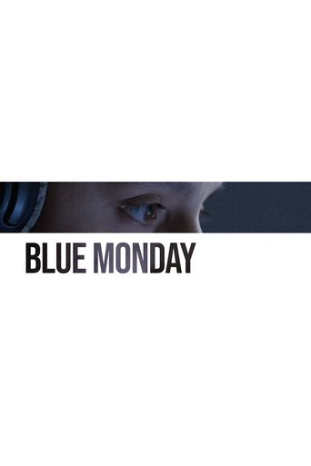 Poster of Blue Monday