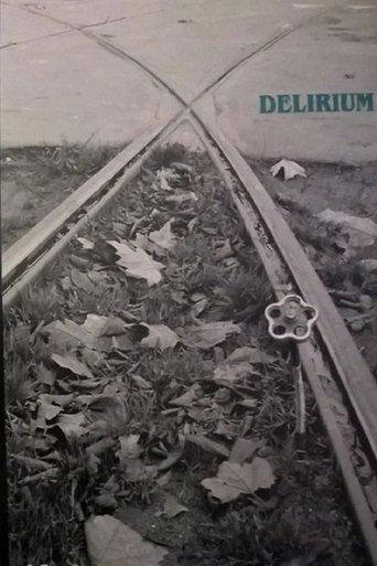 Poster of Delirium