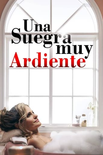 Poster of Sueños de pasión: Una suegra muy ardiente