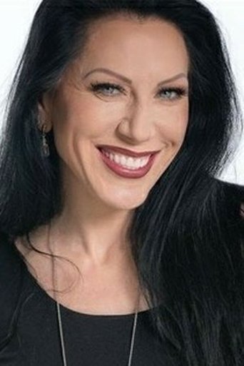 Portrait of Kay Brandt