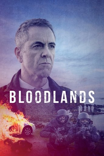 Poster of Bloodlands