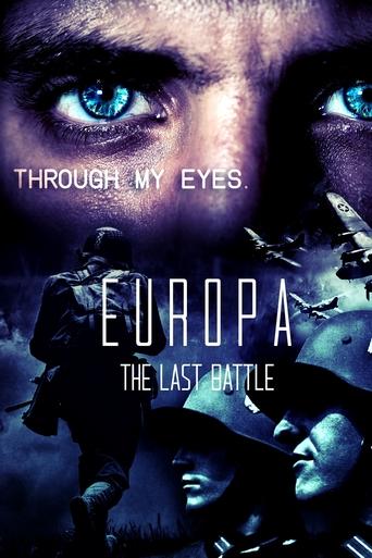 Poster of Europa: The Last Battle