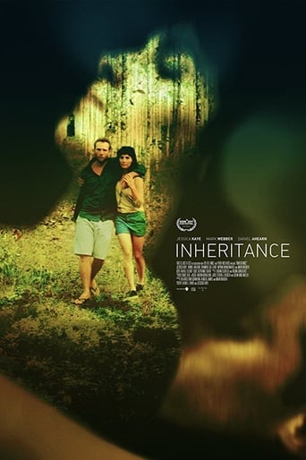 Poster of Inheritance