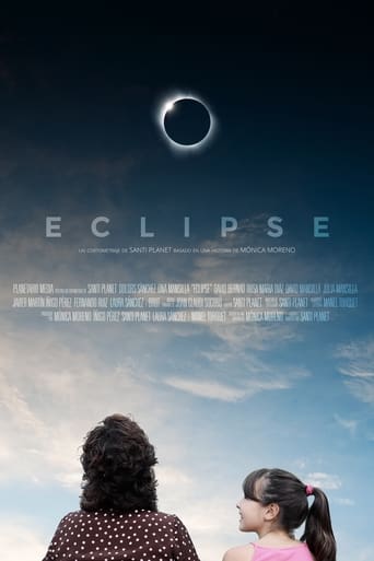 Poster of Eclipse