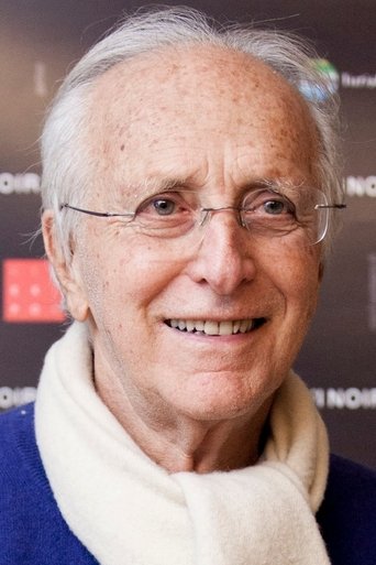 Portrait of Ruggero Deodato