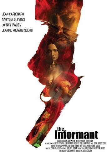 Poster of The Informant