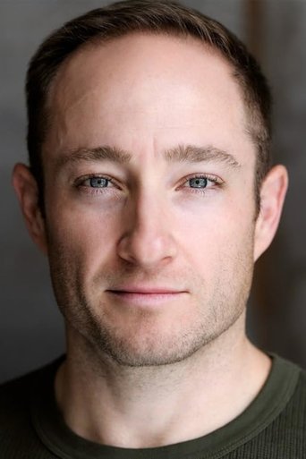 Portrait of Lane Aikin