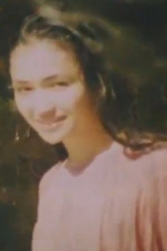 Portrait of Maysa Almazova