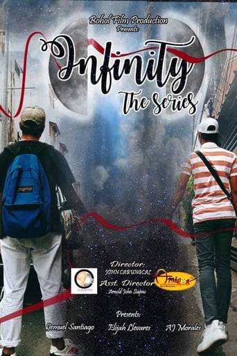 Poster of Infinity The Series