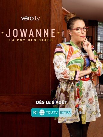 Portrait for Jowanne, la psy des stars - Season 1