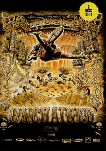 Poster of New World Disorder 6: Unchained