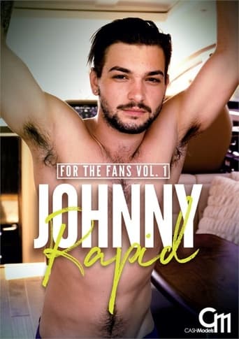 Poster of Johnny Rapid: For the Fans Vol. 1