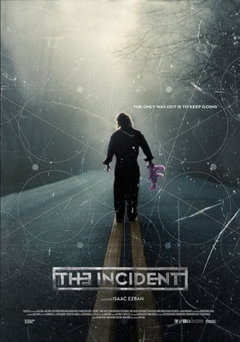 Poster of The Incident