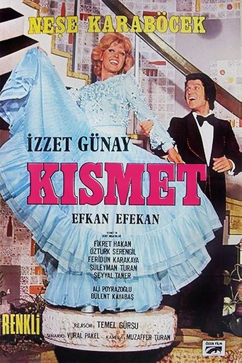 Kısmet Poster of Kısmet
