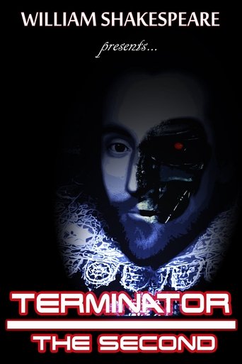 Terminator the Second Poster of Terminator the Second