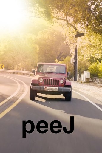peeJ Poster of peeJ
