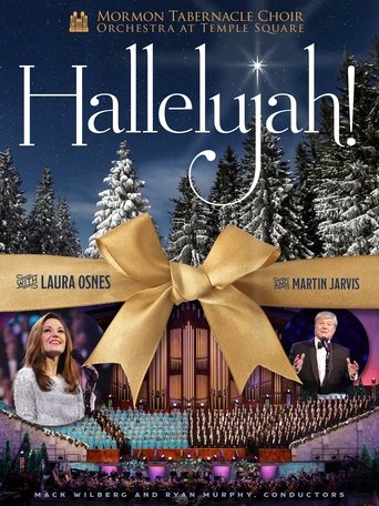 Poster of Hallelujah!