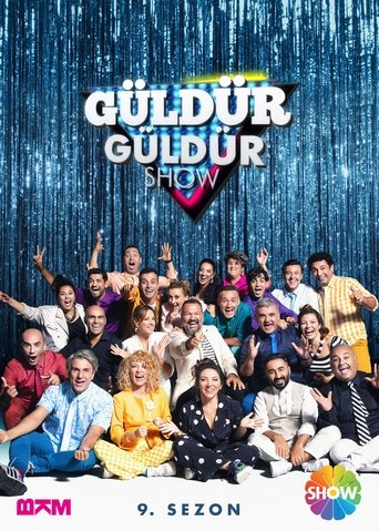 Portrait for Güldür Güldür Show - Season 9