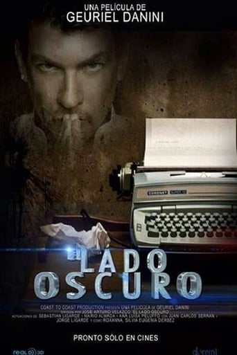 Poster of El lado oscuro