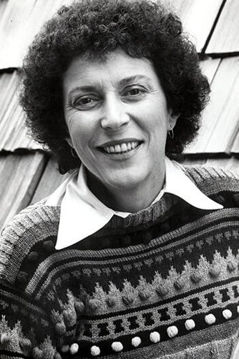 Portrait of Joan Micklin Silver