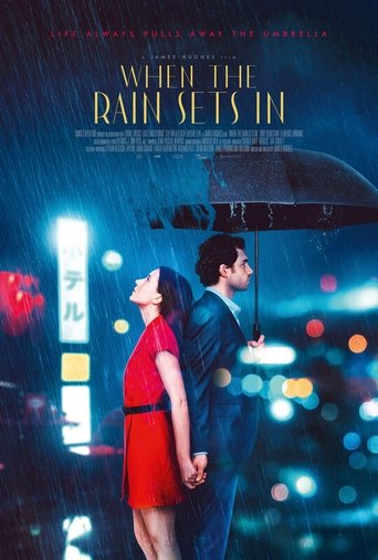 Poster of When the Rain Sets In