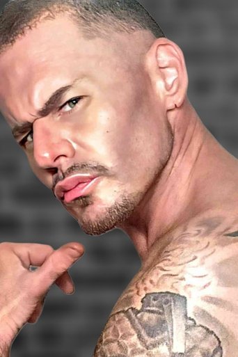 Portrait of Xander Craig