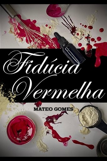 Poster of Fidúcia Vermelha