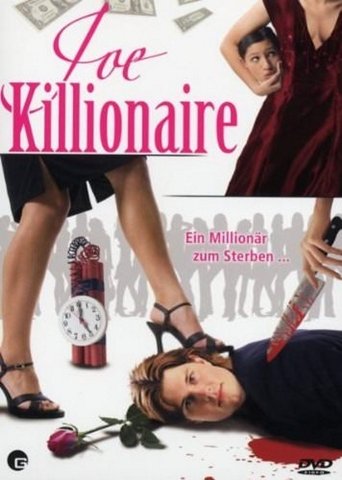 Poster of Joe Killionaire