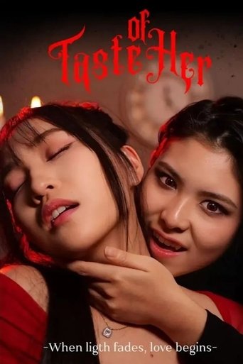 Portrait for Taste of Her - Season 1