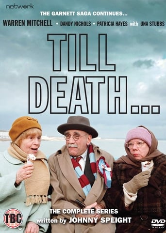 Poster of Till Death...