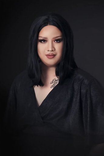 Portrait of Ponlapat Srithong