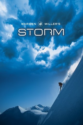 Poster of Storm