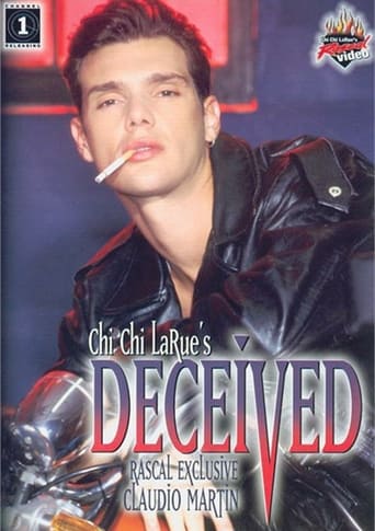 Poster of Deceived