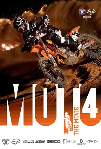 Poster of Moto 4: The Movie