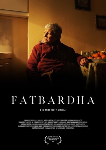 Poster of Fatbardha