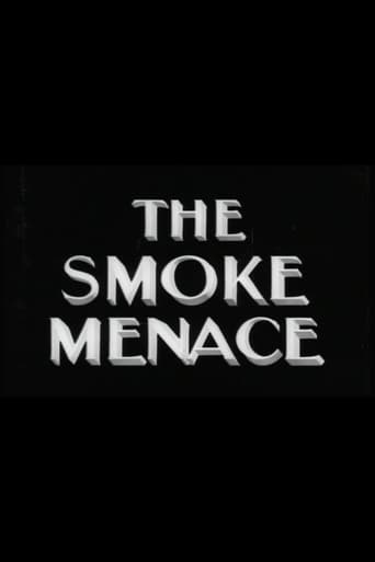 Poster of The Smoke Menace