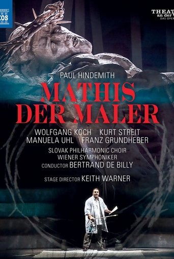 Poster of Matthias the Painter