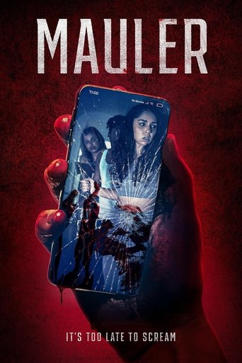 Poster of Mauler