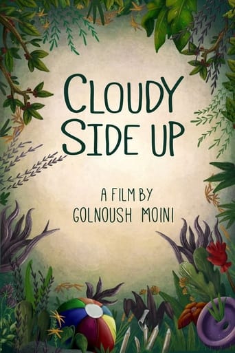 Poster of Cloudy Side Up