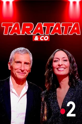 Portrait for Taratata & Co - Season 1