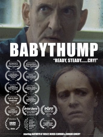 Poster of Babythump