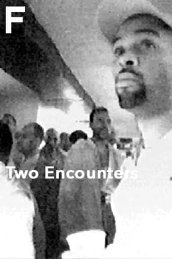 Poster of Two Encounters