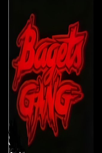 Poster of Bagets Gang
