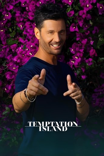 Portrait for Temptation Island - Season 14