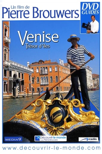 Poster of Venise, trésor d'îles