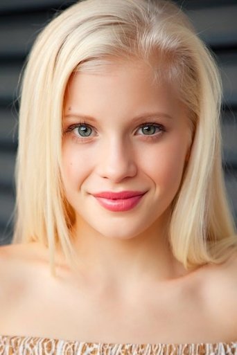 Portrait of Meg Woods
