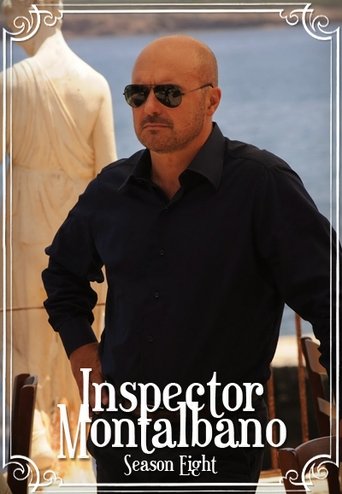 Portrait for Inspector Montalbano - Series 8