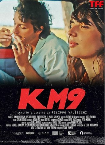 Poster of KM 9